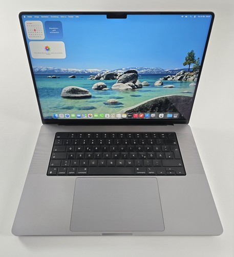 Apple macbook pro 2021 m1 - apple,