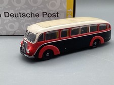 Bus Modell 1:43 Premium