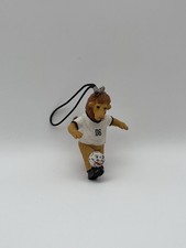 Spiegelanhänger Auto Fußball