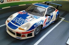 Slotcar Porsche 911 GT3R 1:24