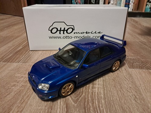 Otto mobile subaru - mobile,
