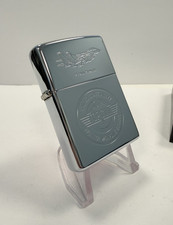 ORIGINAL Zippo Feuerzeug TOP