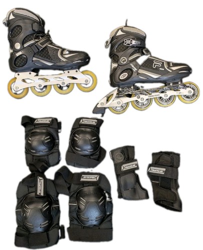 Herren fila master wave inline - wave,
