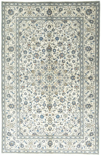 Perserteppich kashan kork 297 - perserteppich,