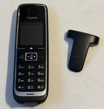 Gigaset c530 telefon mobilteil - c530,