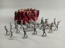 URALT Zinnfiguren Bleifiguren