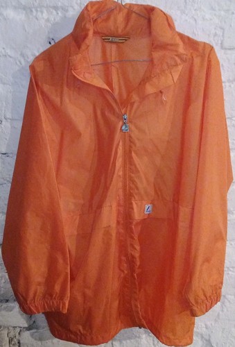 Kway way vintage 90s - kway, k-way