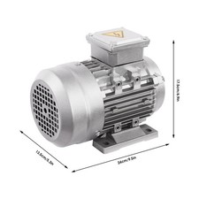 Elektromotor