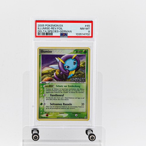 Pokemon illumise plusle minun - pokemon,