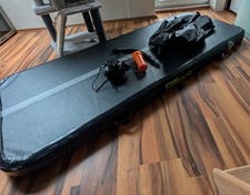 Air Track Turnmatte Aufblasbar Gymnastikmatte