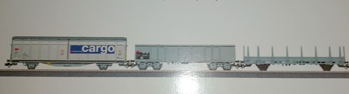 Märklin 3 teiliges - 3,