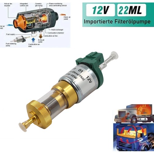 Auto dosierpumpe diesel - auto,