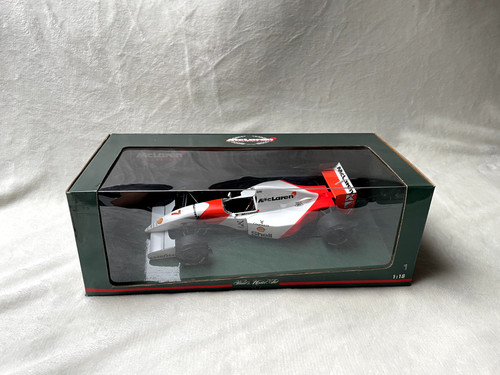 Minichamps 1993 f1 - minichamps,