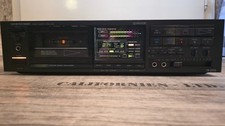 Onkyo Integra TA-2250 Tapedeck