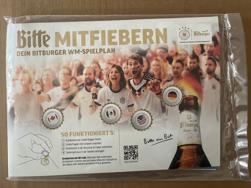Neu bitburger spielplan - neu,
