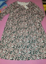 Deerberg, schönes Kleid, Gr