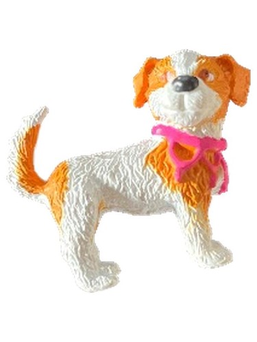 Simba hund figur - hund, dekofigur