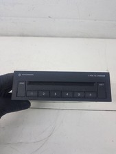 Volkswagen Phaeton 2005 CD