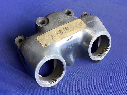 Triumph t120 t110 - t110, 1960-61