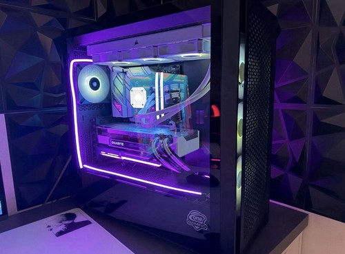 Gaming rtx 3080ti ryzen - gaming,