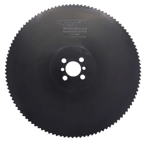 Smi metall kreissägeblatt hss - smi, metall-kreissägeblatt