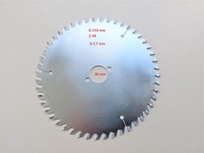 Festo AXP 65 Handkreissäge 1400W Kreis Sägeblatt