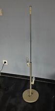 Stehlampe IKEA Storm - 120 cm - grau - 2-flammig - Stehleuchte ohne Lampenschirm