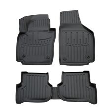 Gummimatten Gummi Fußmatten