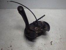 Achsschenkel Radnabe Radlager hinten links Mercedes W124 S124 Kombi T-Modell