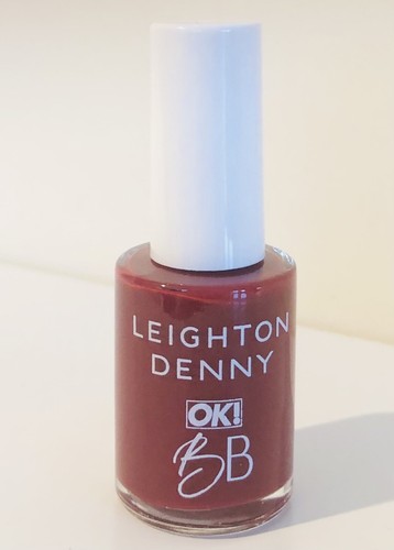 Beauty leighton denny - ok!,