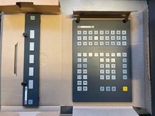 Emco PAL Bedienfeld Tastatur Steuerungstastatur