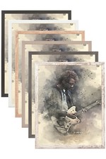 Bilderrahmen New Malmo Holz