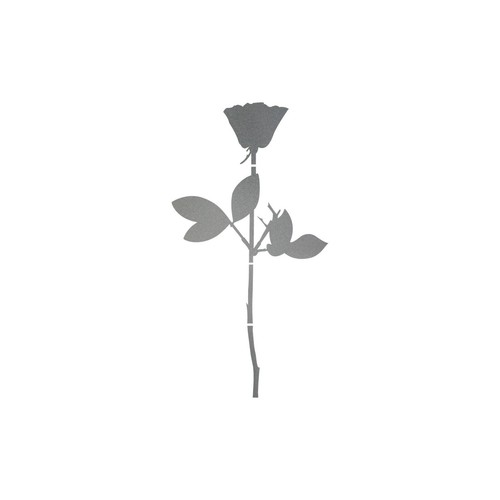Rose 6cm silber handy - handy, auto