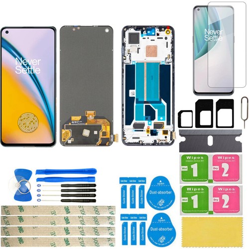 Für oneplus nord 5g - 1+,