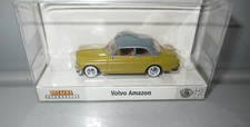 Brekina 29215 volvo amazon - 29215,