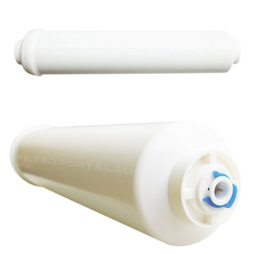 Osmose wasserfilter line - wasserfilter, in-line