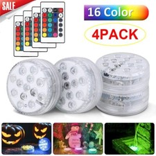 RGB LED Unterschrankleuchte