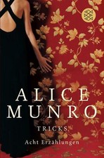 Tricks von Alice Munro (2008