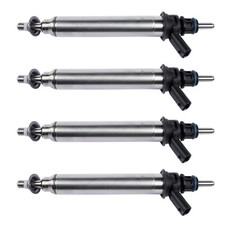 Injektor Einspritzdüsesatz