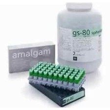 Amalgam Capsules SDI GS-80 ~1