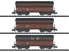 Minitrix 18269 - Güterwagen