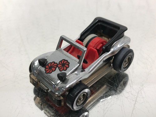 Darda serie beach buggy - darda,