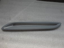 Bentley GT GTC Supersports Lufteinlass Motorhaube Bonnet Air Inlet 3W8807960C