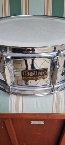 Snare drum bollero - snare,