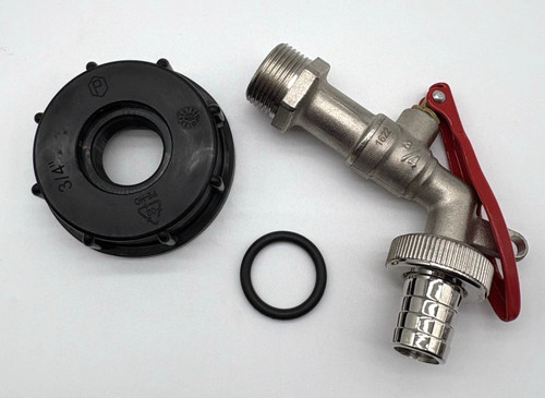 Ibc adapter hahn extra - ibc,