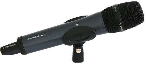 Sennheiser skm 100 - skm, g4