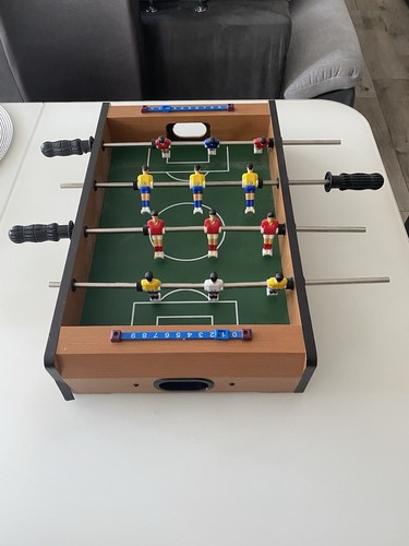 Tischkicker für kinder - tischkicker,