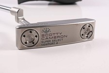 Linkshand Scotty Cameron Super