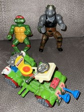 Teenage Mutant Ninja Turtles