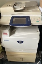 Xerox WorkCentre 7245